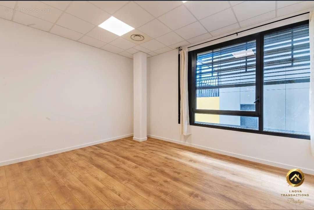 Appartement à LYON-9E