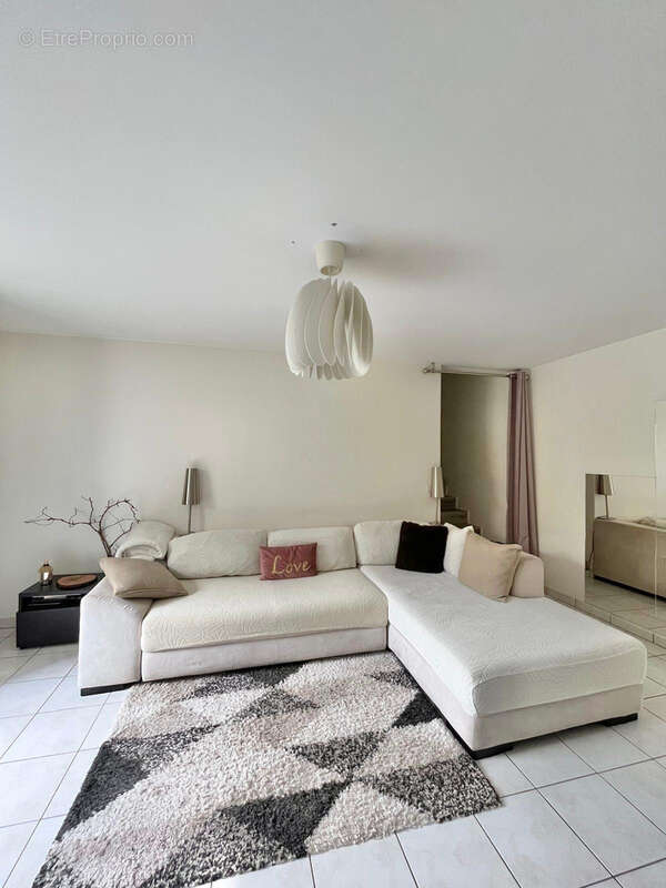 Appartement à NOISY-LE-GRAND