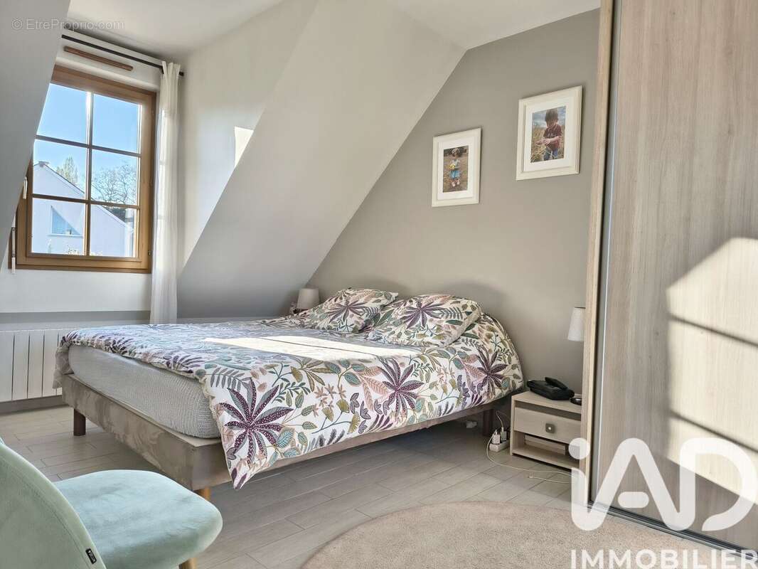 Photo 8 - Maison à ANGERVILLIERS