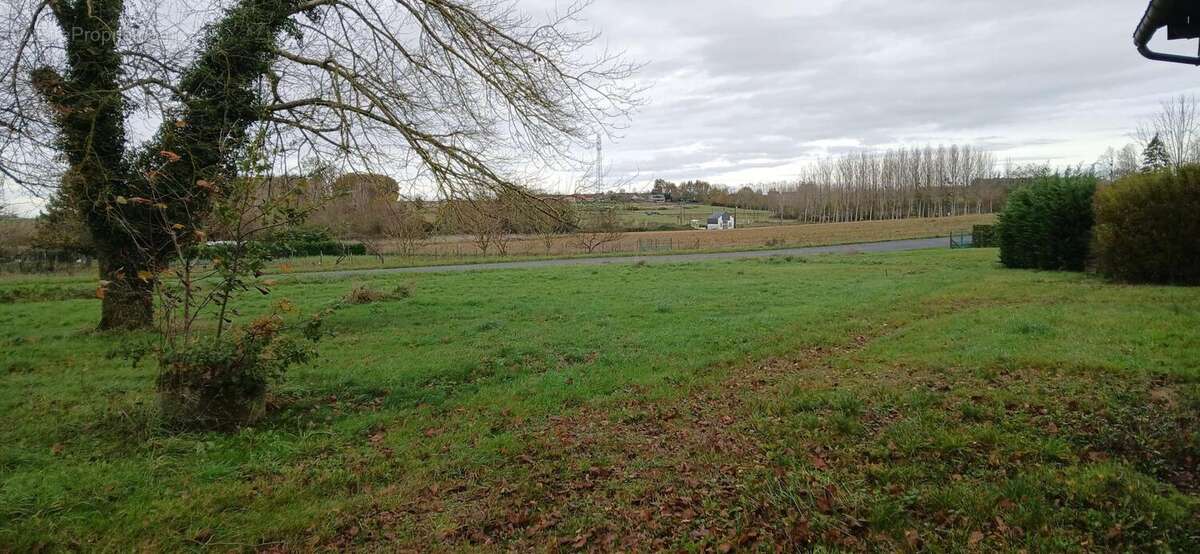 Photo 4 - Maison à PARCAY-LES-PINS