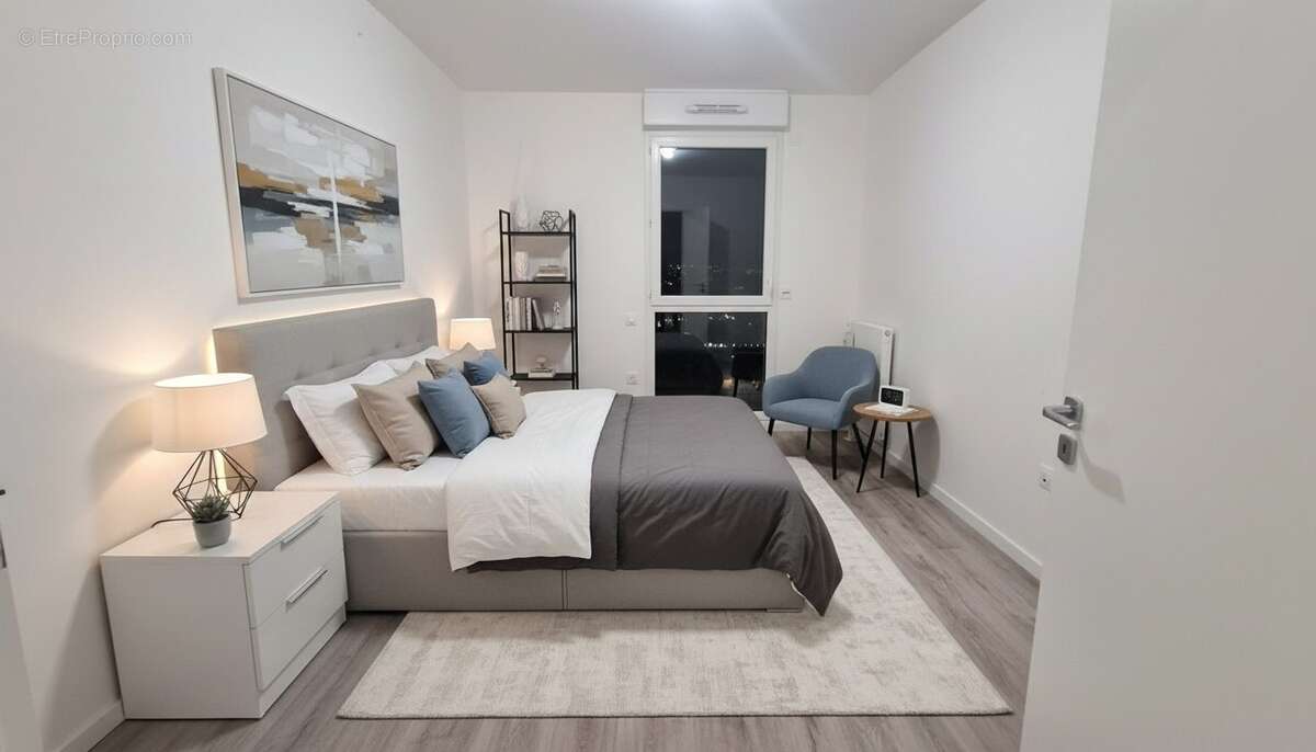 Appartement à LE HAVRE