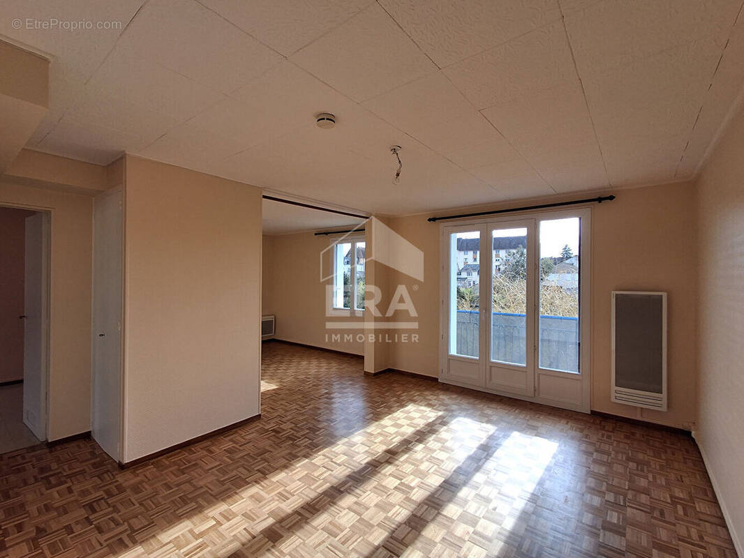 Appartement à NOGENT-LE-ROTROU