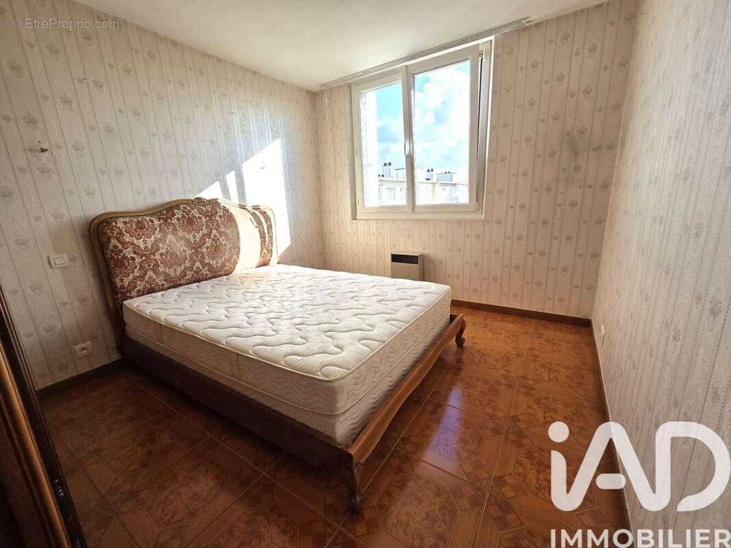 Photo 9 - Appartement à NANTES