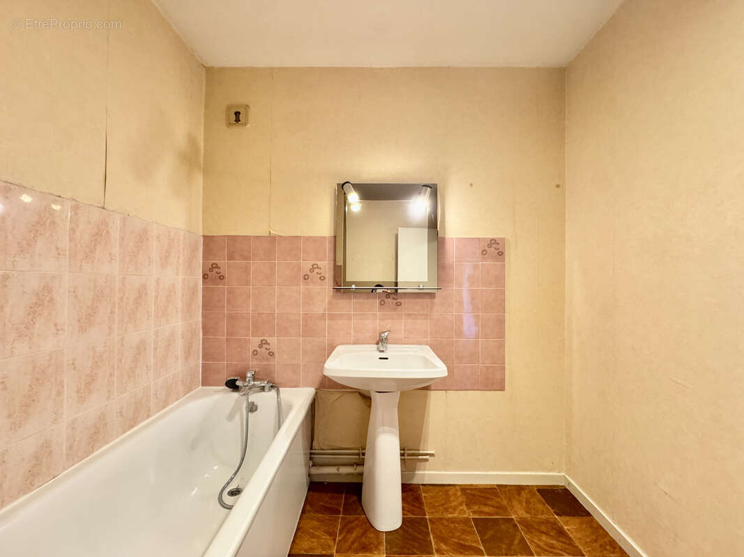 Appartement à SANARY-SUR-MER