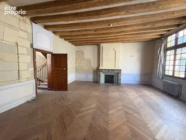 Maison 210 m² à Saumur  - photo 3