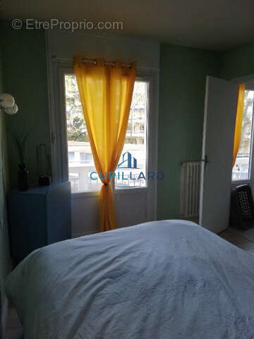 Appartement à ROANNE