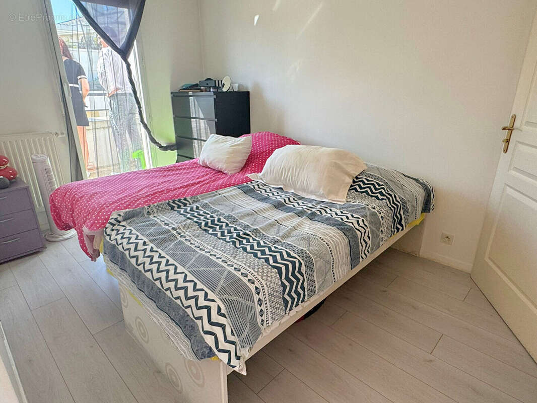 Appartement à CACHAN