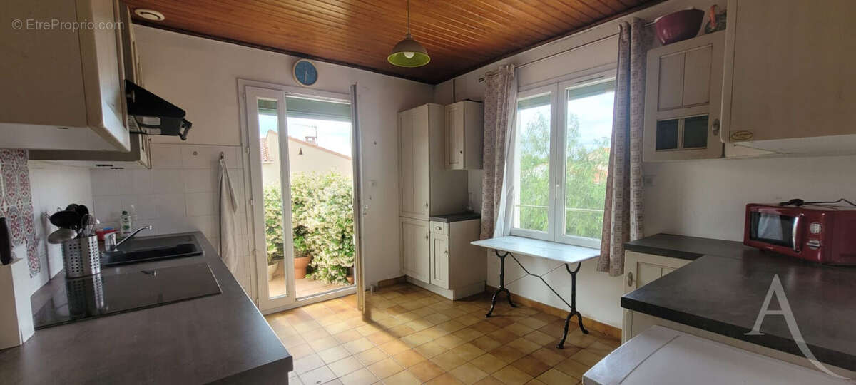 Maison à ARGELES-SUR-MER