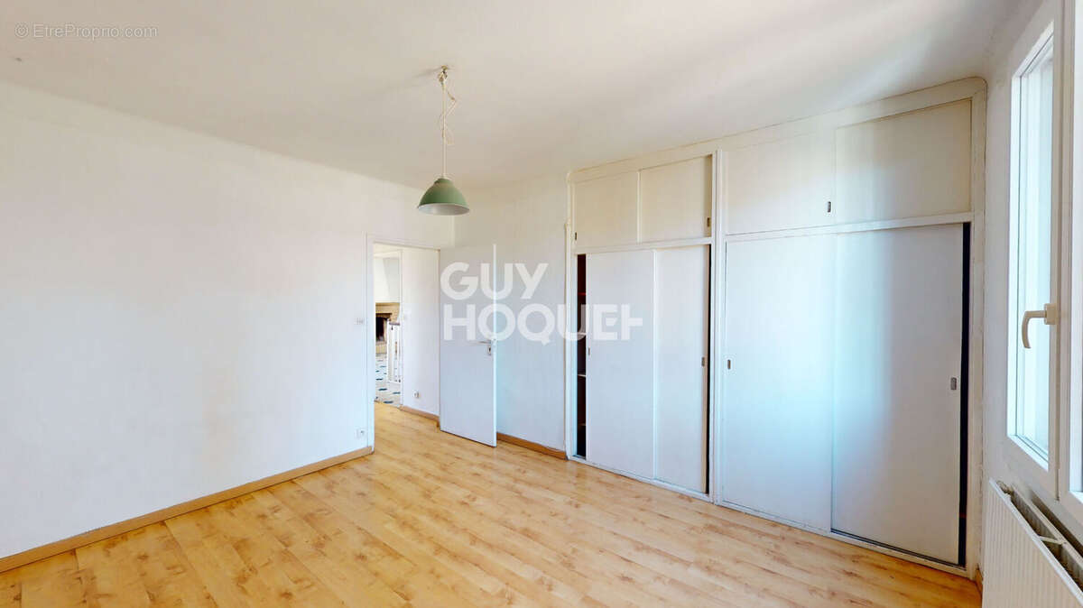 Maison à CARPENTRAS