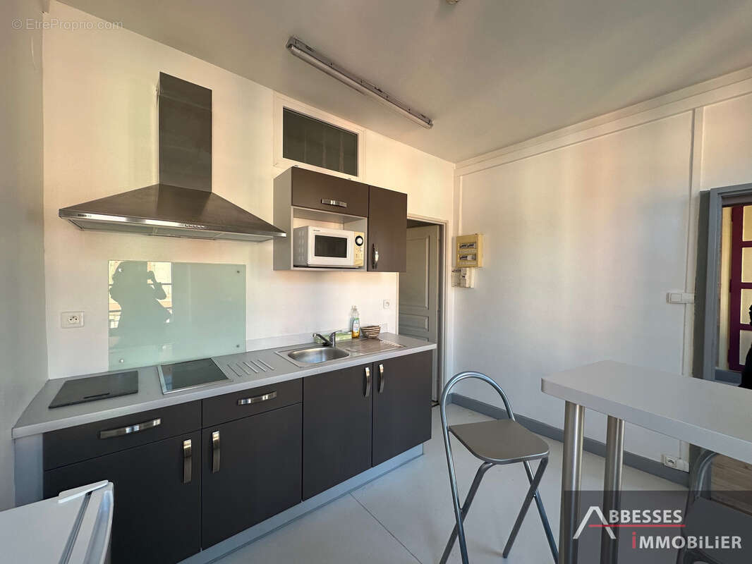 Appartement à EPINAL