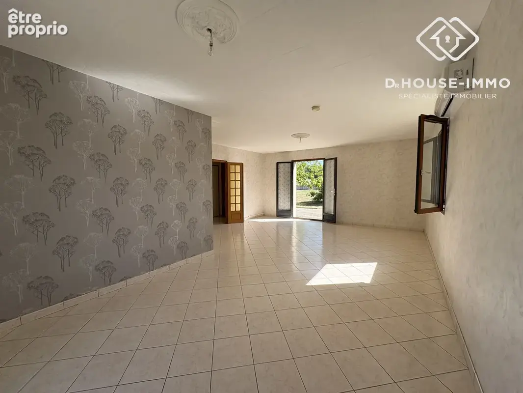 Maison 5 pièces 103 m² à vendre à Brantome (24310) - photo 7