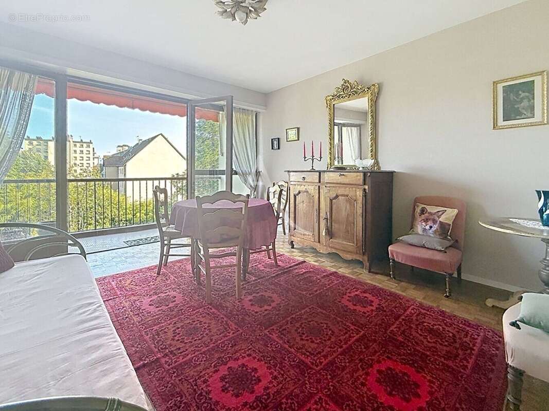 Appartement à PAU