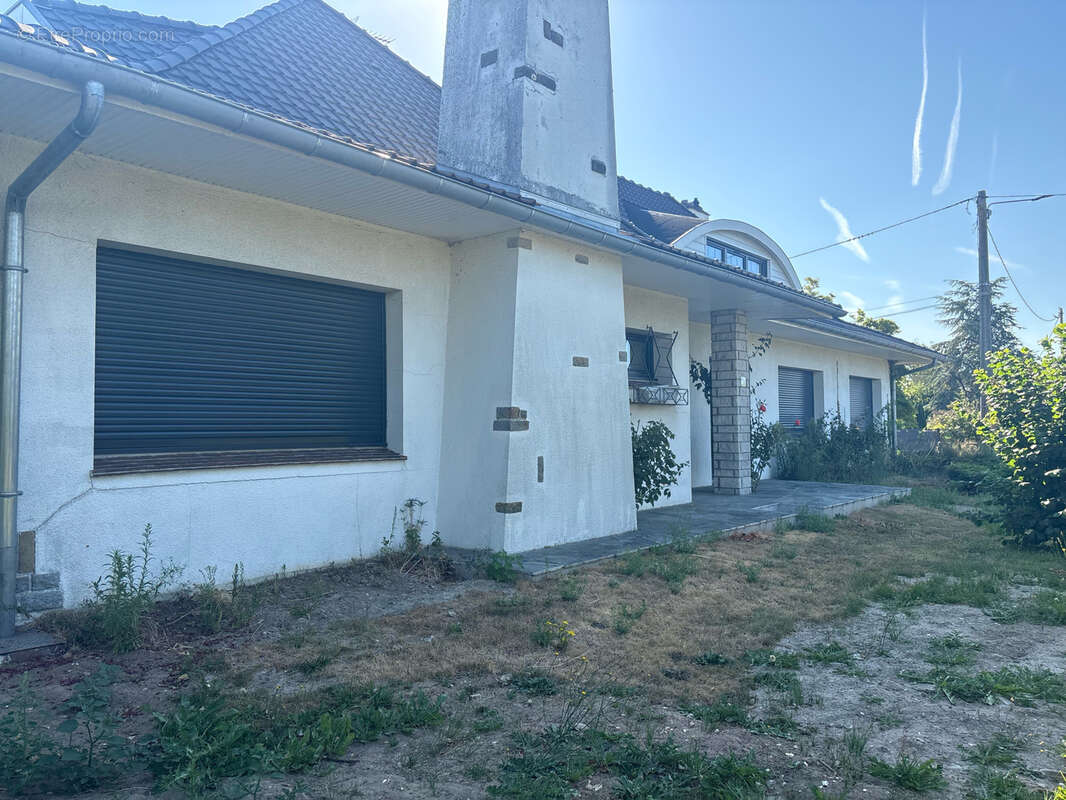 Maison individuelle à Groffliers - photo 28