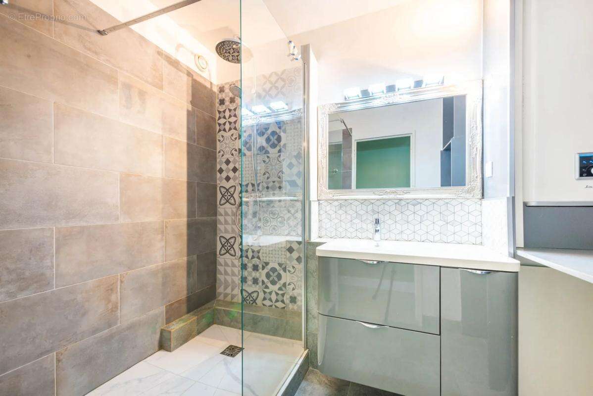 Appartement à CHAMPS-SUR-MARNE