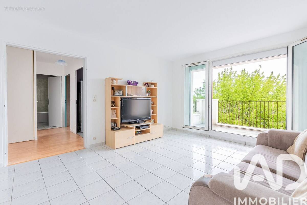 Photo 1 - Appartement à VIRY-CHATILLON