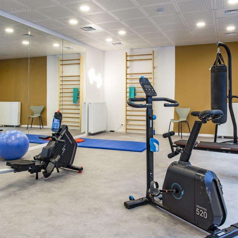 Appartement à BOBIGNY