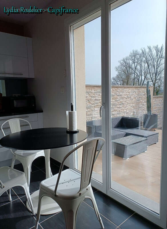 Maison à LUZILLAT