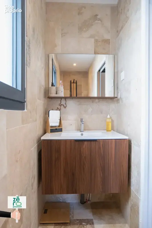 Aigondigné   ensemble immobilier de deux logements neufs - photo 17