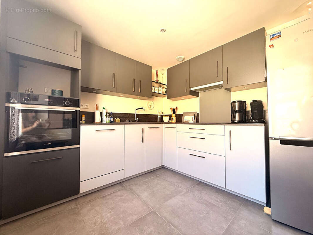 Appartement 3 pièces à vendre à Brie Comte Robert - Réf 2667 - photo 3