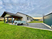 Maison à PARAY-LE-MONIAL