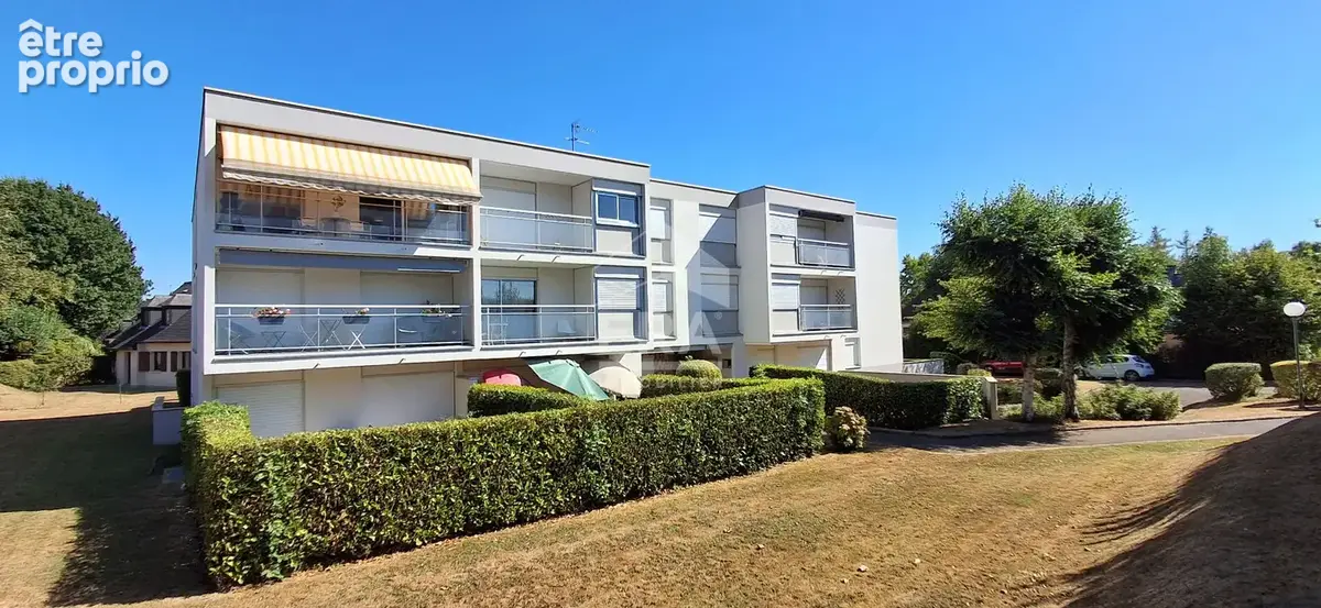 Appartement 97m² à bois-guillaume - photo 11