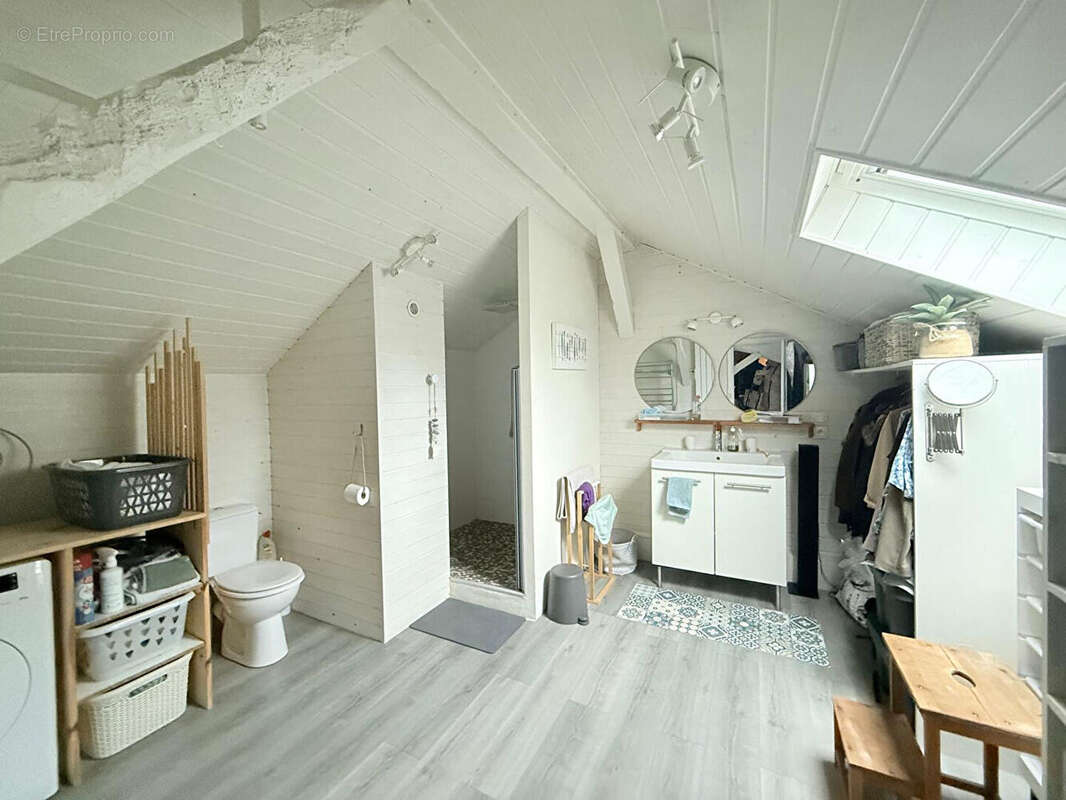 Appartement à DAX