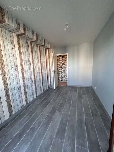 Appartement à VILLARS
