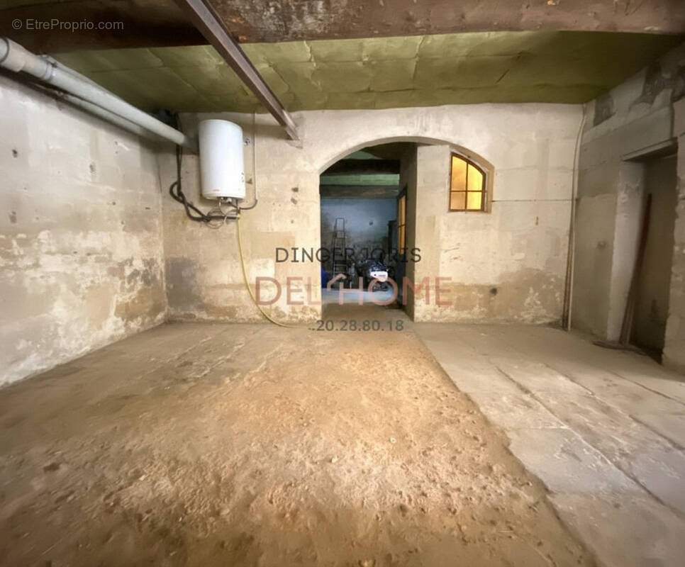 Maison à BELLEGARDE