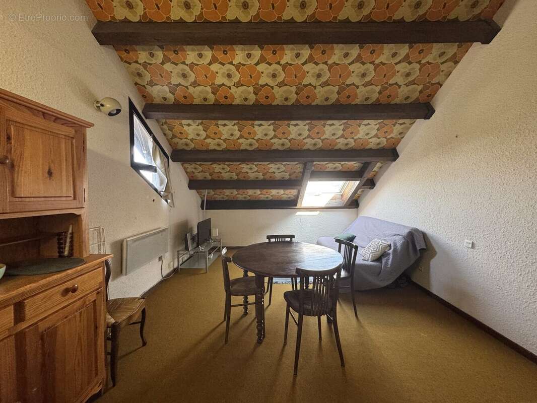 Appartement 39 m² à Ancelle  - photo 2