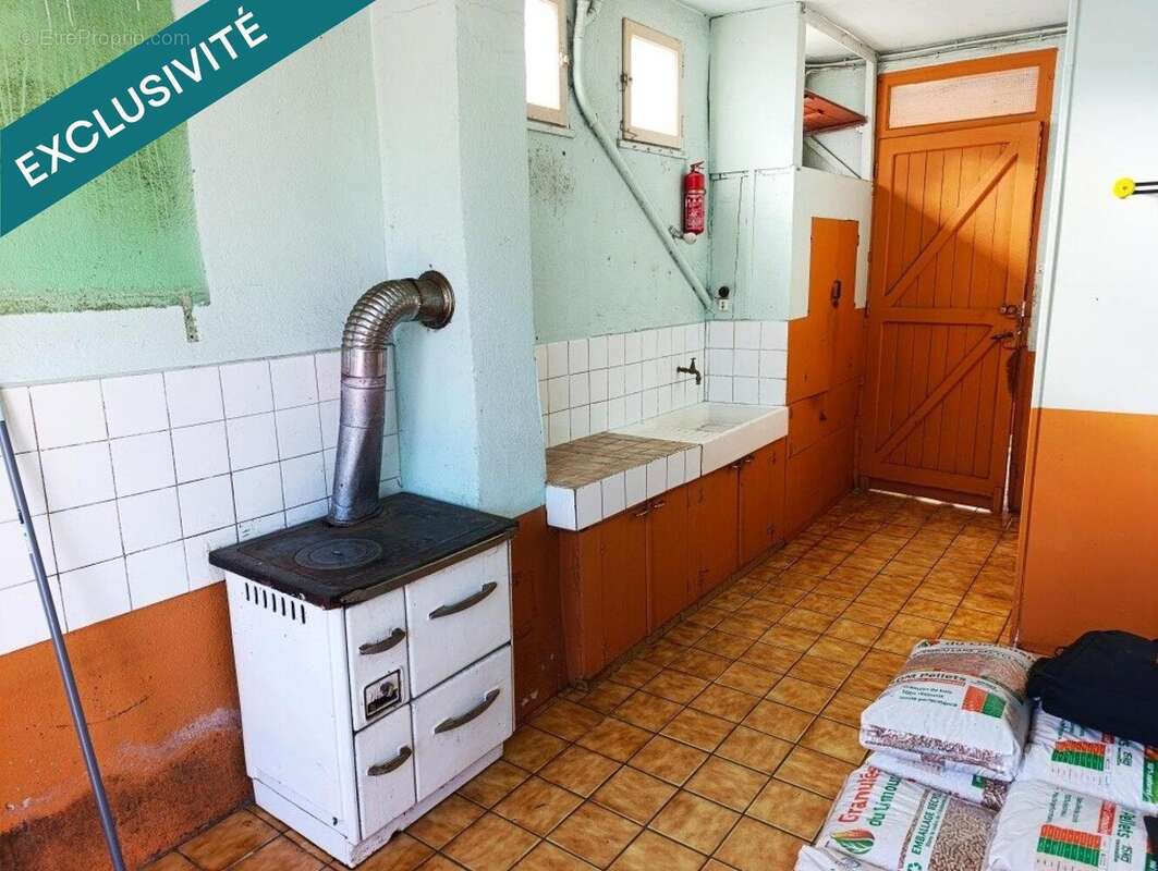 Photo 6 - Maison à REUILLY