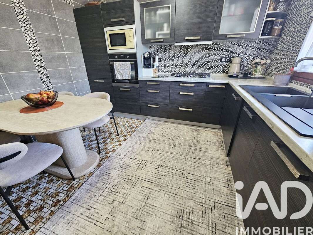 Photo 4 - Maison à LE BLANC-MESNIL