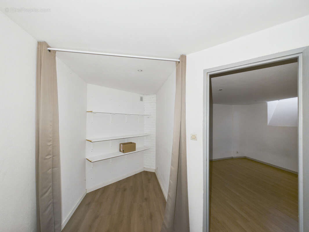 Appartement à MULHOUSE