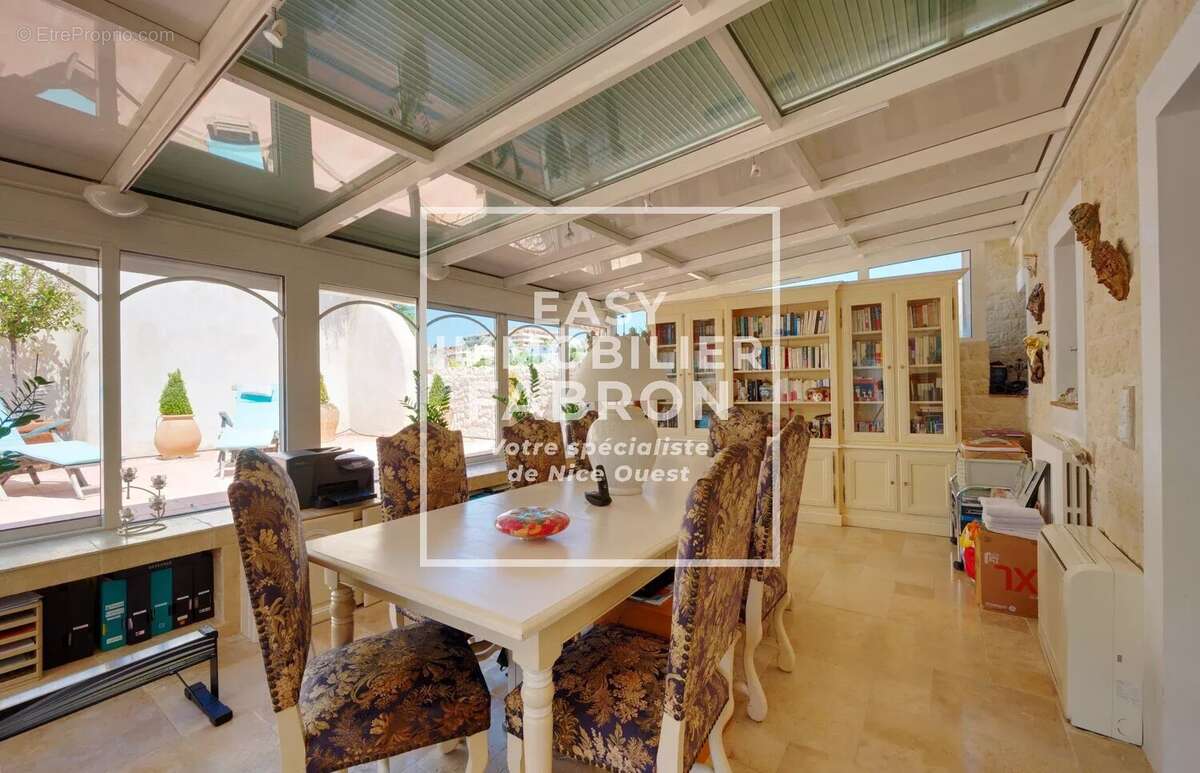 Maison 449 m² à Nice  - photo 24