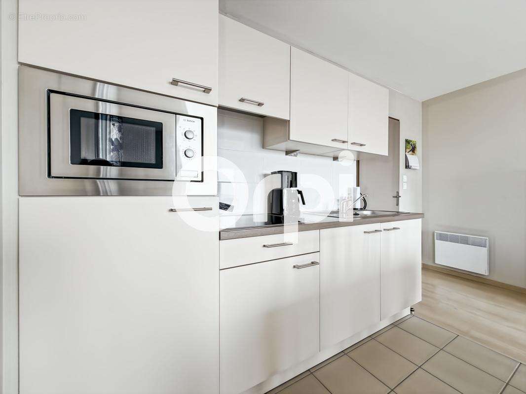Appartement à BRAY-DUNES