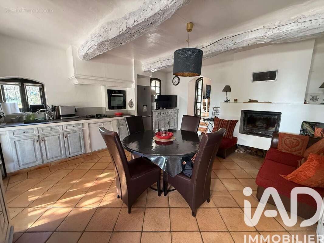 Photo 6 - Maison à DRAGUIGNAN
