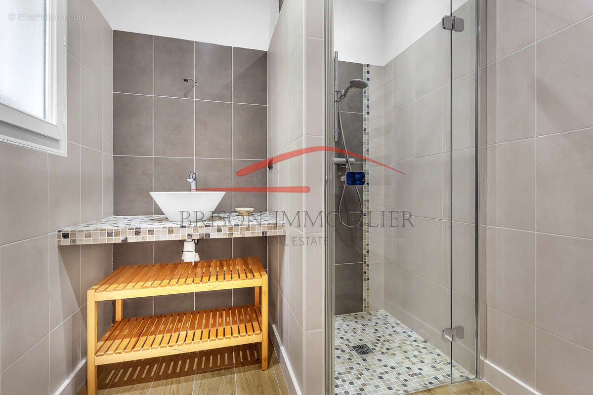 Maison à LA COLLE-SUR-LOUP