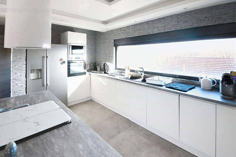 Maison à HERSERANGE