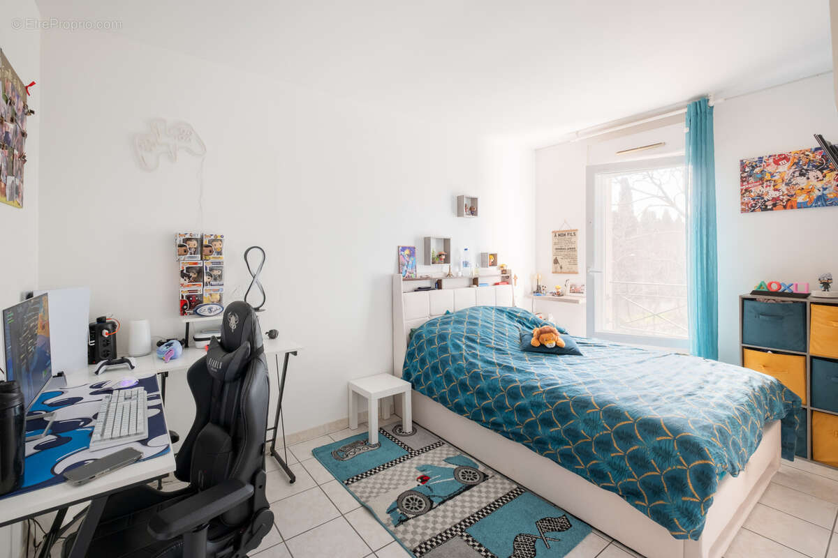 Maison à MONTPELLIER