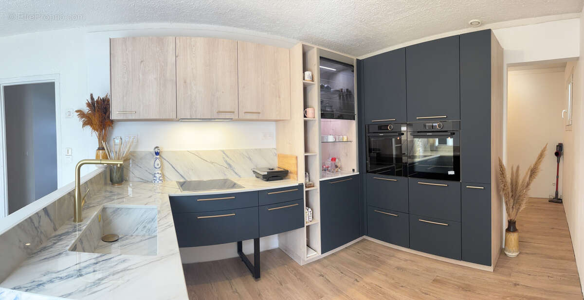 Maison à FRONTIGNAN