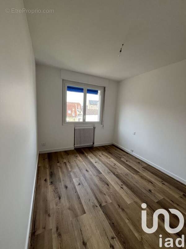 Photo 7 - Appartement à BRIVE-LA-GAILLARDE