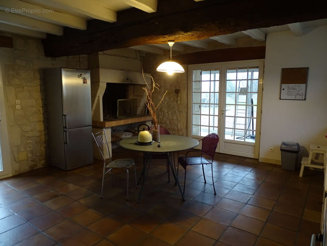 Vente propriété - photo 13