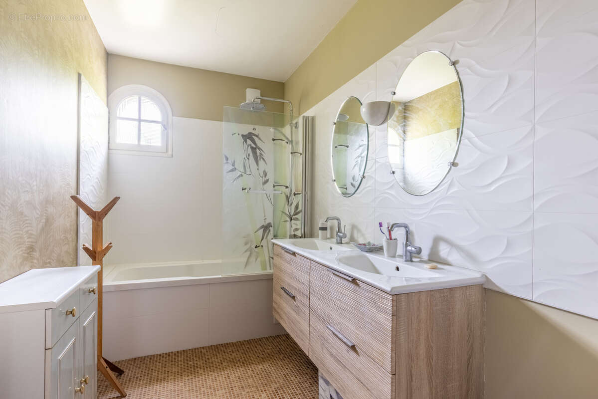 Maison à CESSON-SEVIGNE