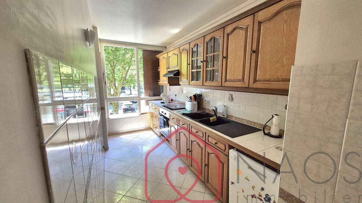 Appartement à MEUDON
