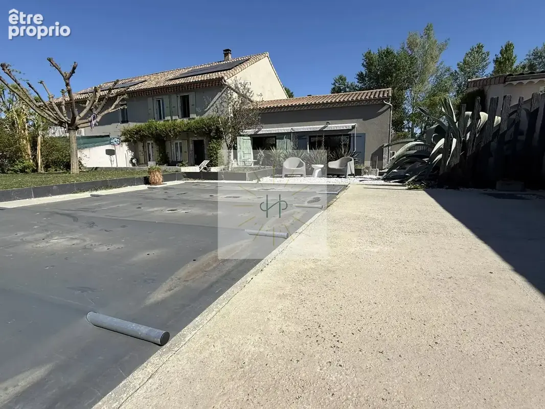 Maison 175 m² à Montelimar  - photo 6