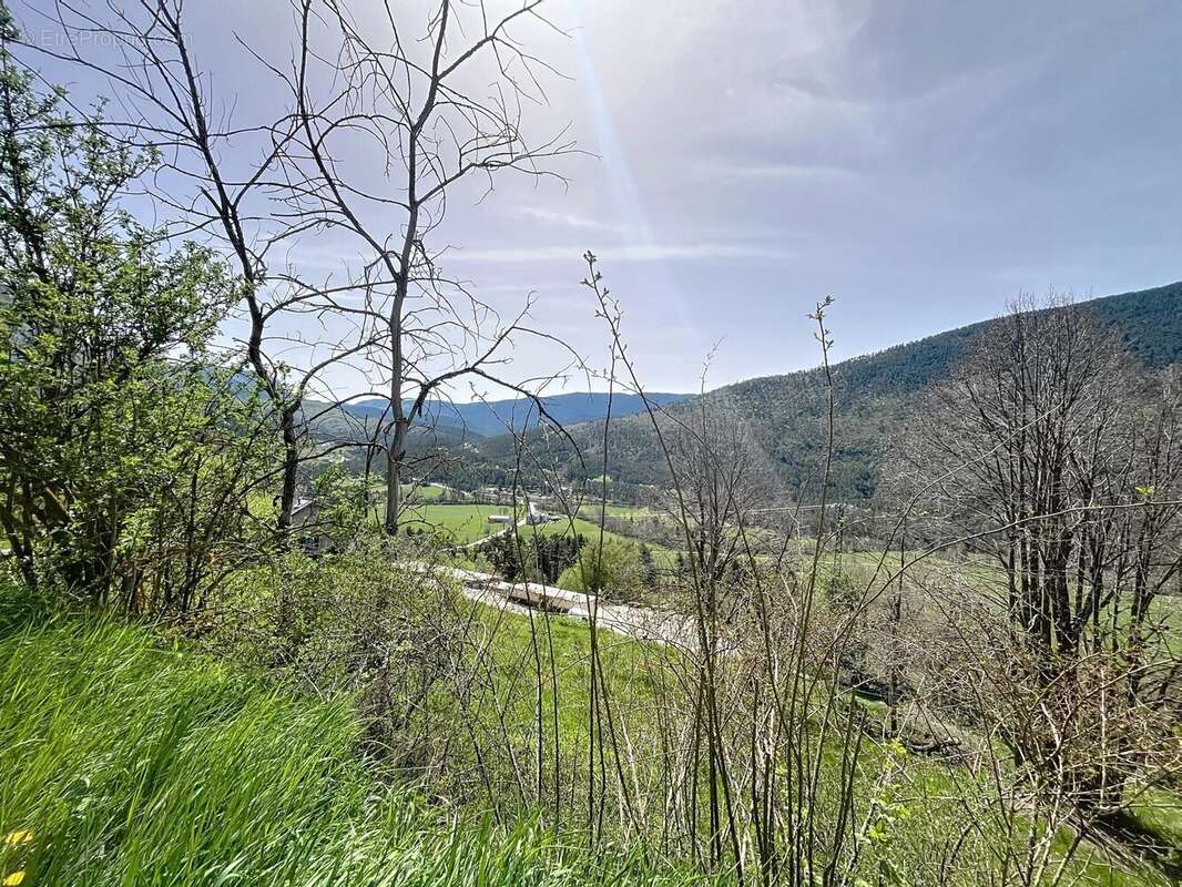 Maison à SAINT-AUBAN