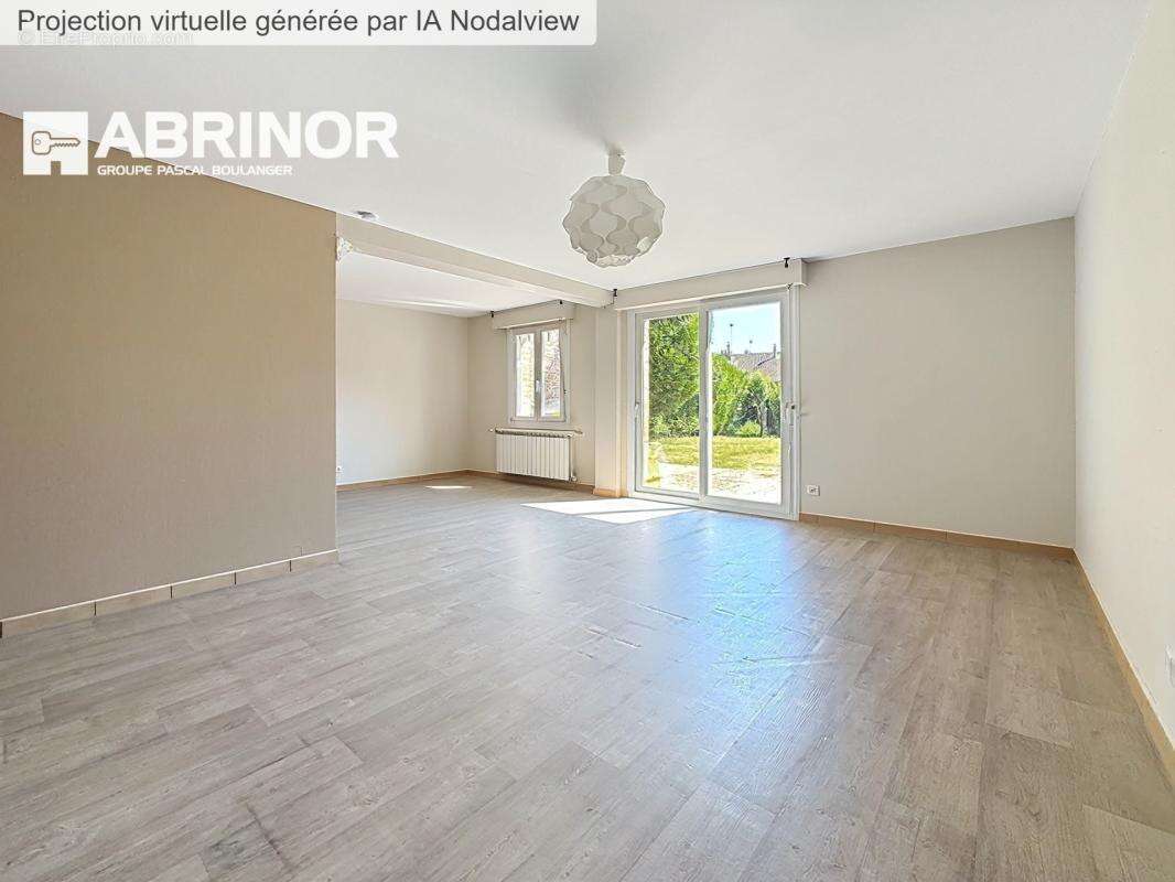 Maison à CYSOING