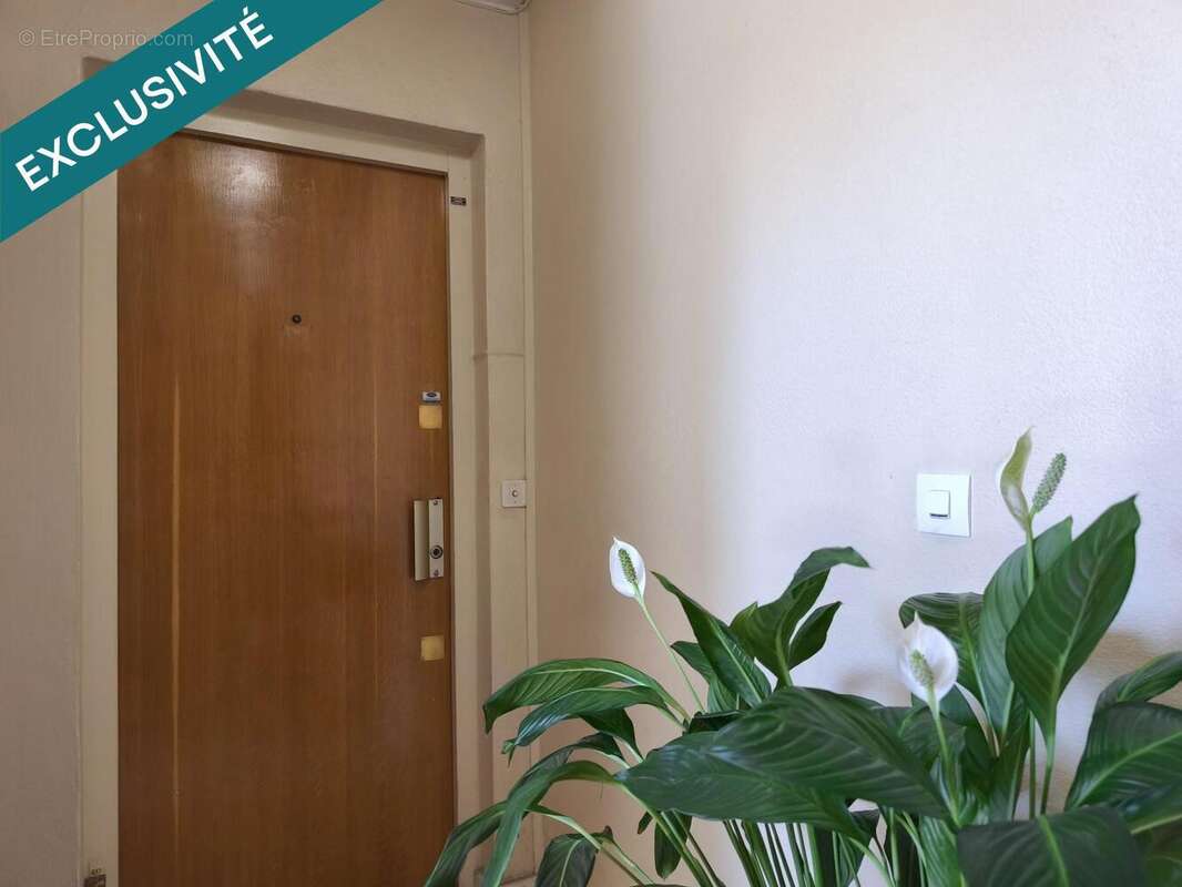 Photo 9 - Appartement à SAINT-ETIENNE
