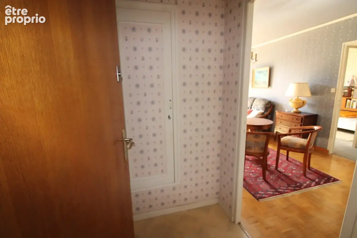 Appartement 2 pièces 40 m² à vendre à Saint-Brieuc (22000) - photo 4