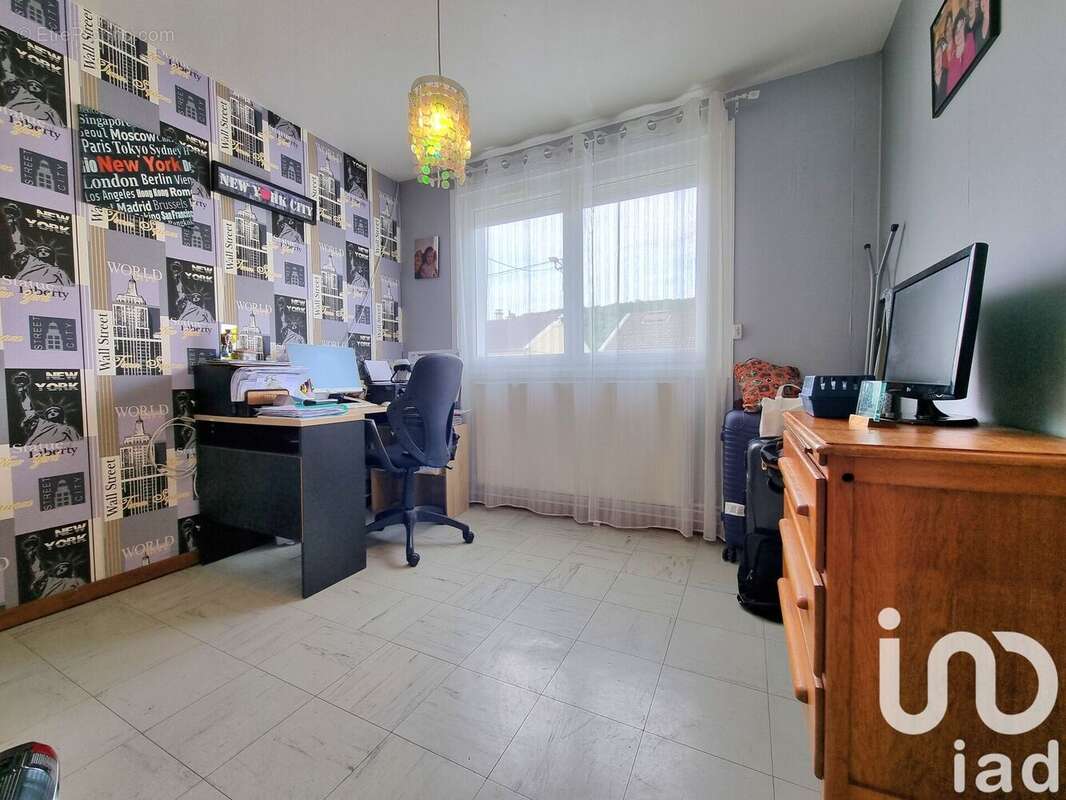 Photo 4 - Maison à FROUARD