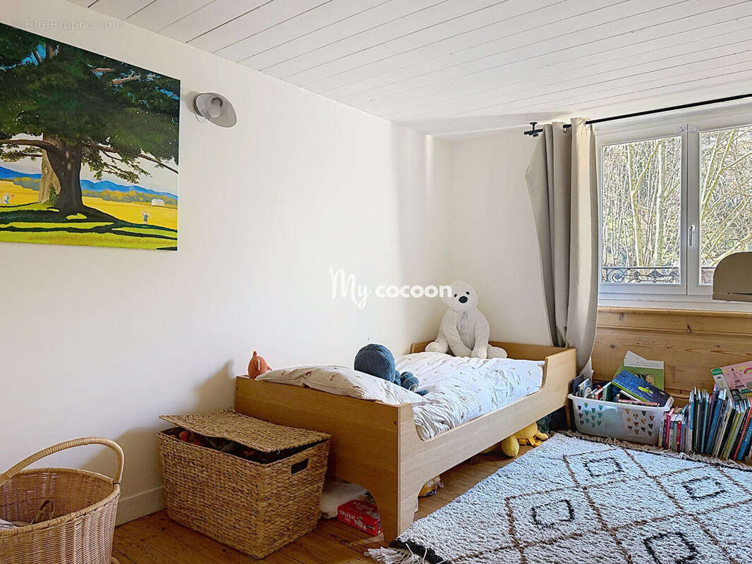 Appartement à LYON-4E